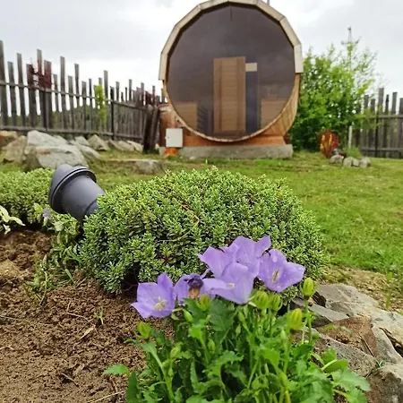 Lodge Domki Letniskowe Rabka-zdroj Rabka