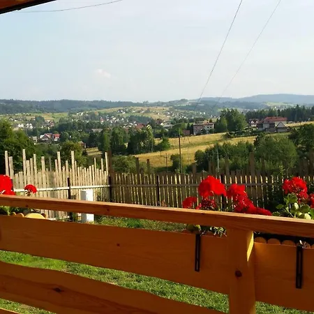 Domki Letniskowe Rabka-zdroj * Rabka