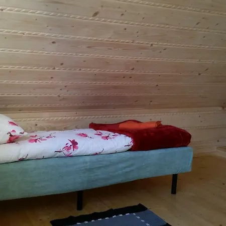 Domki Letniskowe Rabka-zdroj *